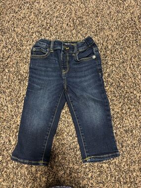 Children’s Place Jeans for toddler/baby